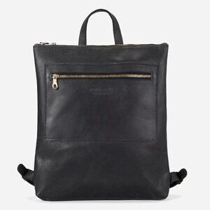 Parker Clay | Bags | Parker Clay Monogramed Miramar Leather 